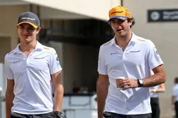 Norris verklaart de opmars van McLaren: "Gewoon een frisse start"