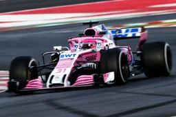 Perez aiming for a big season