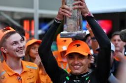 Will McLaren be able to win regularly? 'Won't be like Red Bull'