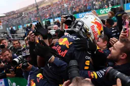 Tung prijst strategie Red Bull: 'Verstappen moet dat kunnen managen'