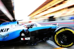 Pirelli zoekt team om testwagen voor 2021-banden te maken: 'Williams genomineerd'