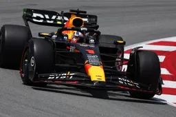 Live F1 17:00 uur | De tweede vrije training voor de GP van Spanje