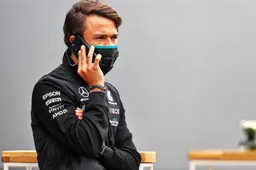 'De Vries favoriet bij Alfa Romeo voor tweede stoeltje'