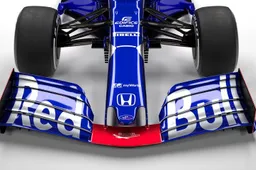 Toro Rosso gebrand op punten in Barcelona: "Kansen in verschiet"