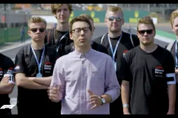 Aflevering 1: F1 eSports Series - Het verhaal achter de Pro Draft