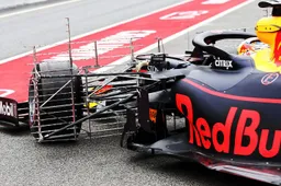 F1 Wintertest update 13.00 (dag 3): Raikkonen bovenaan, Honda slechts 82 ronden