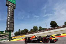 Live F1 16:00 uur | De kwalificatie voor de GP van Spanje