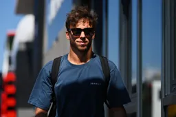 Warum Gasly die beste und die schlechteste Wahl für Alpine im Jahr 2023 ist
