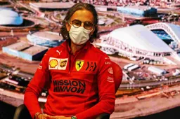Ferrari ziet Schumacher verbeteren: "Begint hij bij Haas te demonstreren"