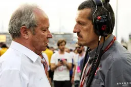 Therry Koskas leaves Renault meaning Jerome Stoll will continue as president