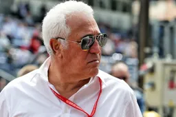 Lawrence Stroll wil in de toekomst overwinningen behalen met Racing Point