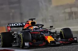 Internationale pers unaniem lovend over Verstappen: "Snel, stabiel en constant"
