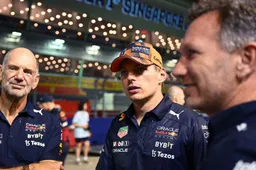 Red Bull found guilty of minor budget cap breach for 2021 F1 season