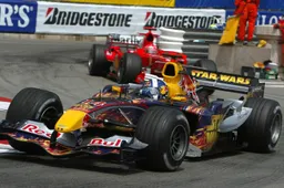 Red Bull in white: Five memorable designs from the past