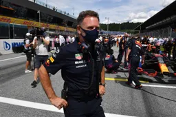 Horner: 'Verstappen has developed enormously'