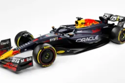 Dit zijn alle F1-auto's voor het Formule 1-seizoen van 2024