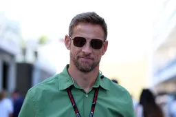 Button estime que cette équipe sera le prochain challenger de Red Bull : "C'est réel"