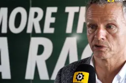 Video: "Formule 1 op Circuit Zandvoort is haalbaar"