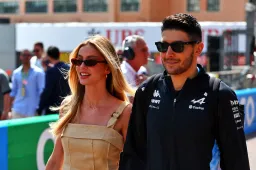 Ex-driver critical of Ocon: 'Shows why Mercedes won't sign him'