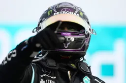Brundle: Of course Hamilton will still be here in 2021