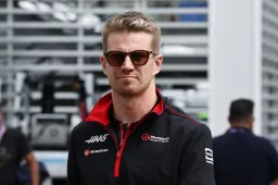 Em uma equipe de ponta, Hulkenberg brigaria por "pódios e vitórias"