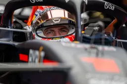 Lammers vê Verstappen como jogador de equipe: "Pérez impõe seu respeito"
