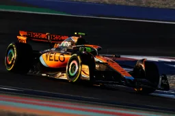 Williams und McLaren bald eine Ausnahme in der F1-Startaufstellung? Das ist es, was die FOM will!