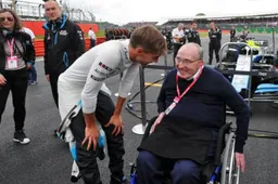 Williams-coureurs kijken uit naar de updates voor het team in Duitsland