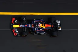 Verstappen en Ocon teamgenoten? Red Bull reageert op ludieke wijze