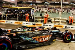 Ricciardo no tiene posibilidad de asiento fijo por ahora: 'Pérez lo está haciendo demasiado bien'