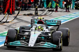 Priestley ve un gran día para Hamilton en Hungría: "Vuelve a marcar su autoridad