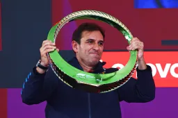 Red Bull technical director Waché "not confident about 2025"