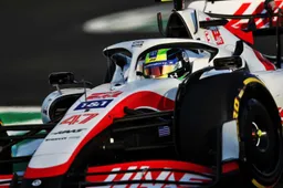 Ralf Schumacher: 'Mick's mistake had very big consequences'