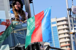 ‘Verwacht in Baku volledig nieuwe modellen van de achtervleugel’