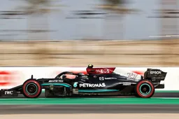 Bottas sees battle with Verstappen: 'Am sure we can do something'