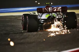 Friday Analysis | Verstappen aces long runs, Mercedes struggle on straights