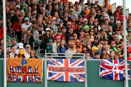 F1 Live - Suivez les qualifications du Grand Prix de Grande -Bretagne