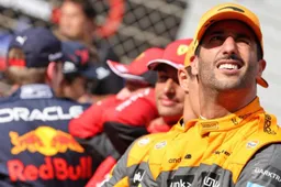 Ralf Schumacher: "Acho que Verstappen prefere correr com Ricciardo"
