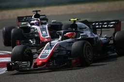Grosjean: ''Heel veel pech dit jaar''
