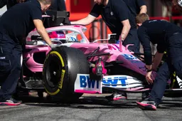 Teams uiten zorgen richting FIA over uitwisselen personeel