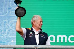 Marko est confiant : "Verstappen et Perez étaient tous deux plus rapides sur les longs parcours".