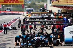 Williams will focus on 2020 before the 2021 Formula 1 season