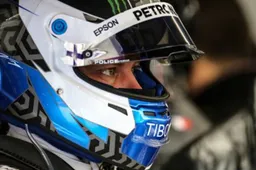 "Only the teams know" if they are quick or not, says Valtteri Bottas