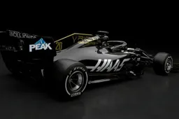 Haas sponsor slam claims of not being legitimate