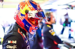 Perez wijst richting Red Bull Racing na dramatische kwalificatie in Mexico