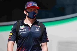 Verstappen: "I would never let anyone else drive my car"