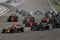 OFFICIEEL: Formule 1-teams zijn het eindelijk eens over de komst van sprintraces