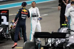 Verstappen versus Hamilton: ''Lewis zal nu nog agressiever gaan rijden''