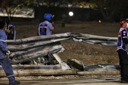 FIA responds to criticism: Alters Sakhir crash barrier