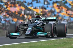 Neemt Mercedes een risico met de nieuwe motor? 'Net iets meer vermogen'